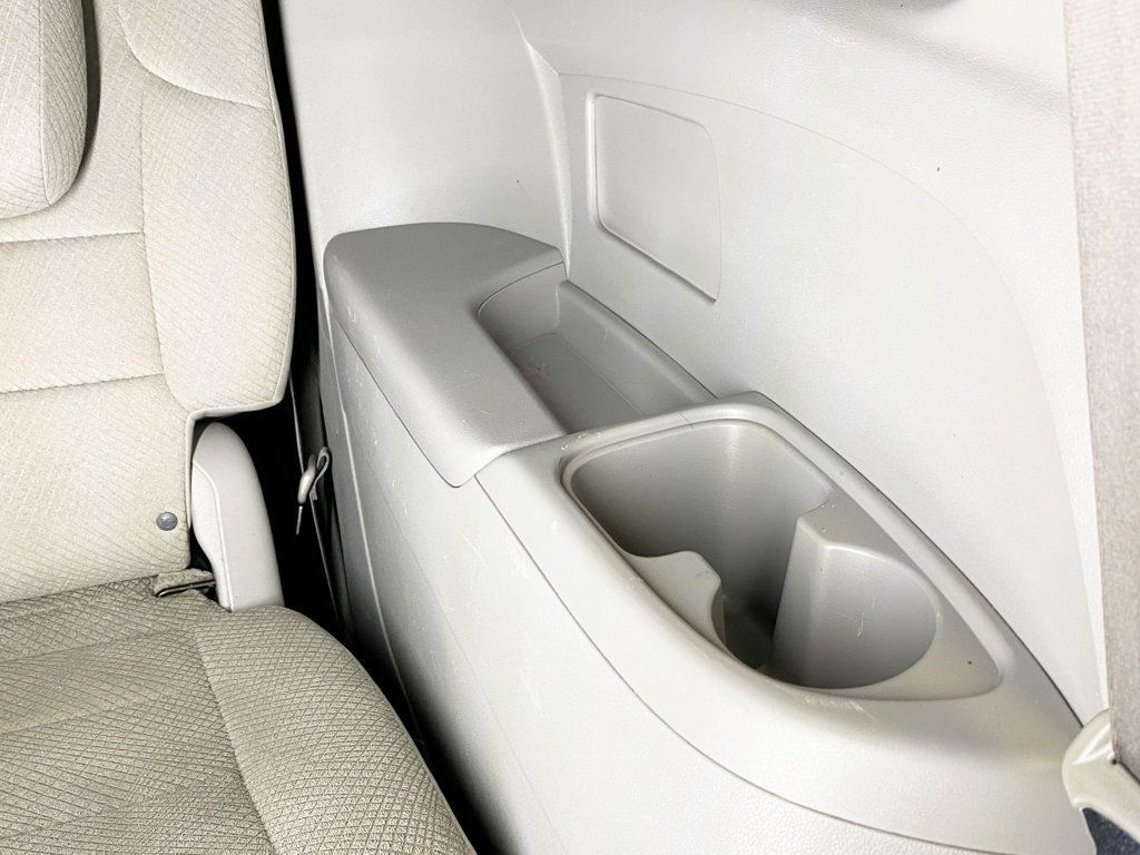 2014 Honda Odyssey 5dr EX - 22942346 - 55