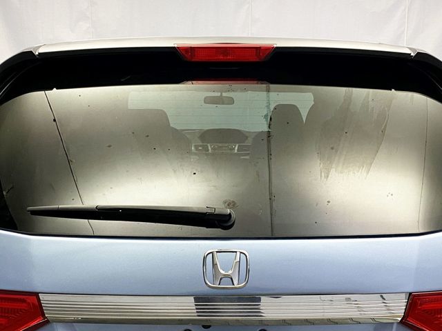 2014 Honda Odyssey 5dr EX - 22942346 - 5