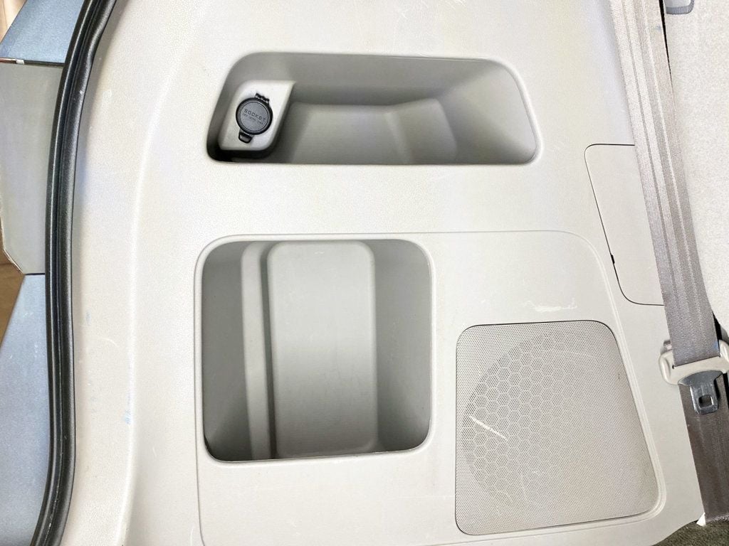 2014 Honda Odyssey 5dr EX - 22942346 - 60