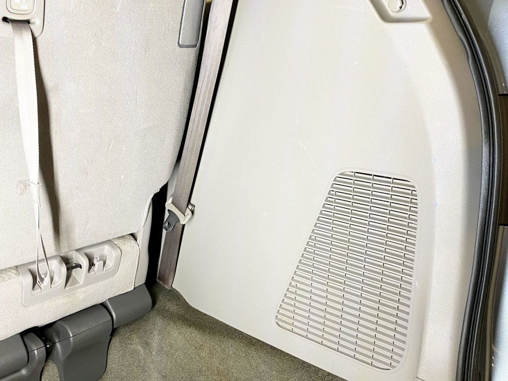 2014 Honda Odyssey 5dr EX - 22942346 - 61