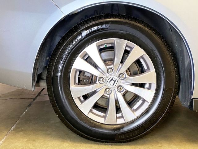 2014 Honda Odyssey 5dr EX - 22942346 - 63