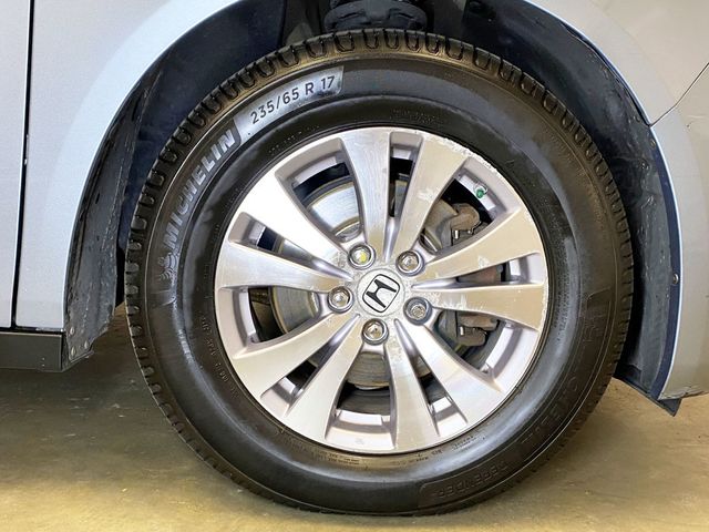 2014 Honda Odyssey 5dr EX - 22942346 - 64