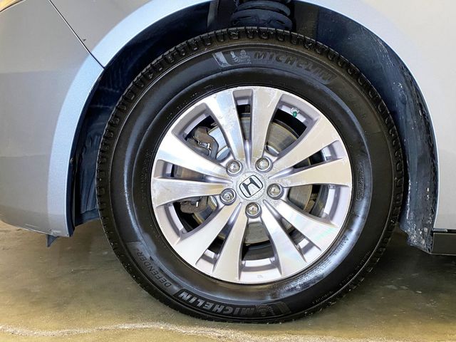 2014 Honda Odyssey 5dr EX - 22942346 - 65
