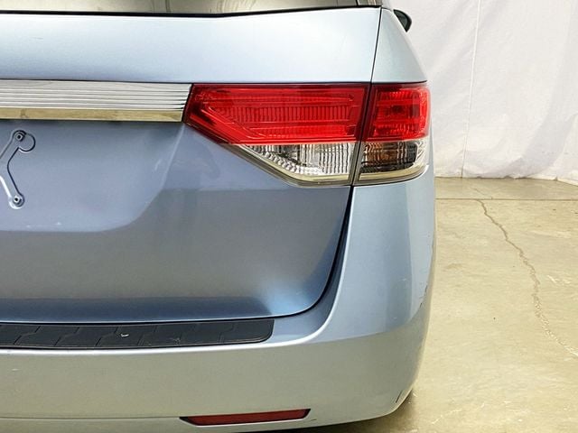 2014 Honda Odyssey 5dr EX - 22942346 - 6