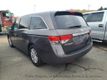 2014 Honda Odyssey 5dr EX-L - 22762623 - 4