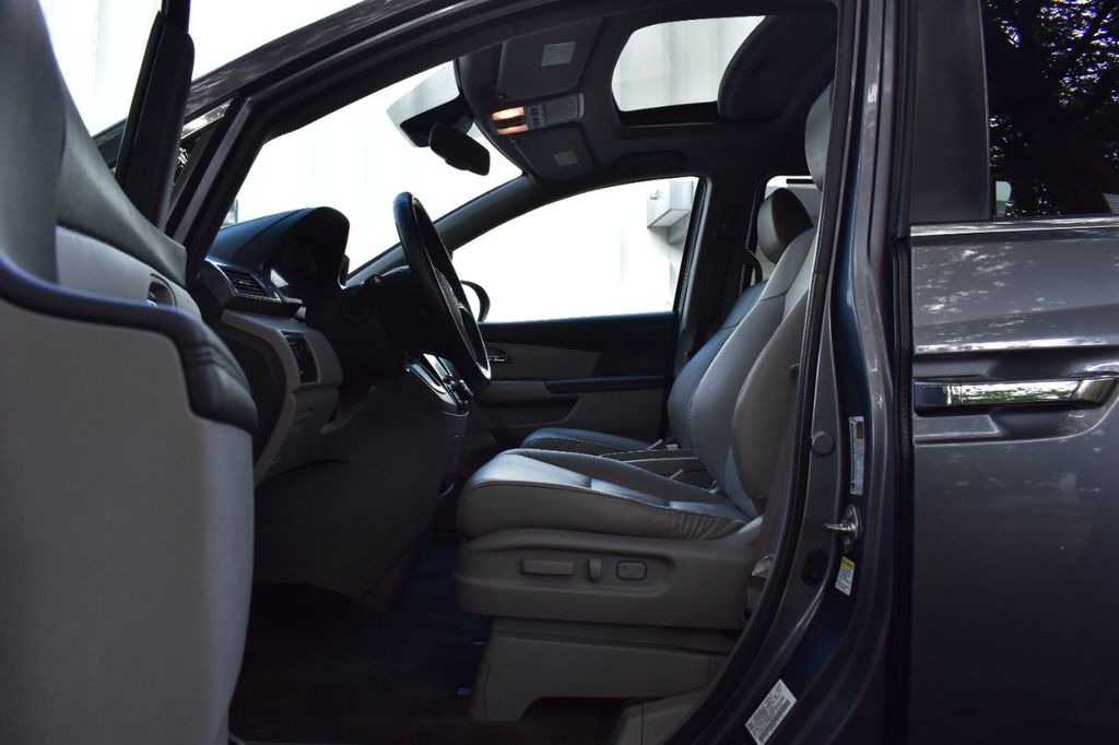 2014 Honda Odyssey 5dr EX-L - 22109074 - 13
