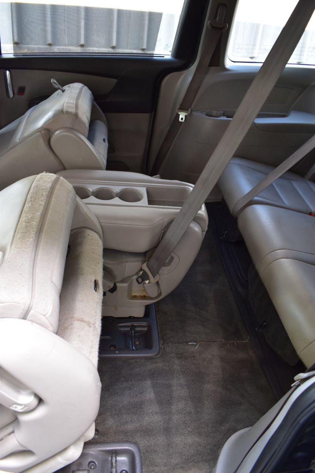 2014 Honda Odyssey 5dr EX-L - 22109074 - 23
