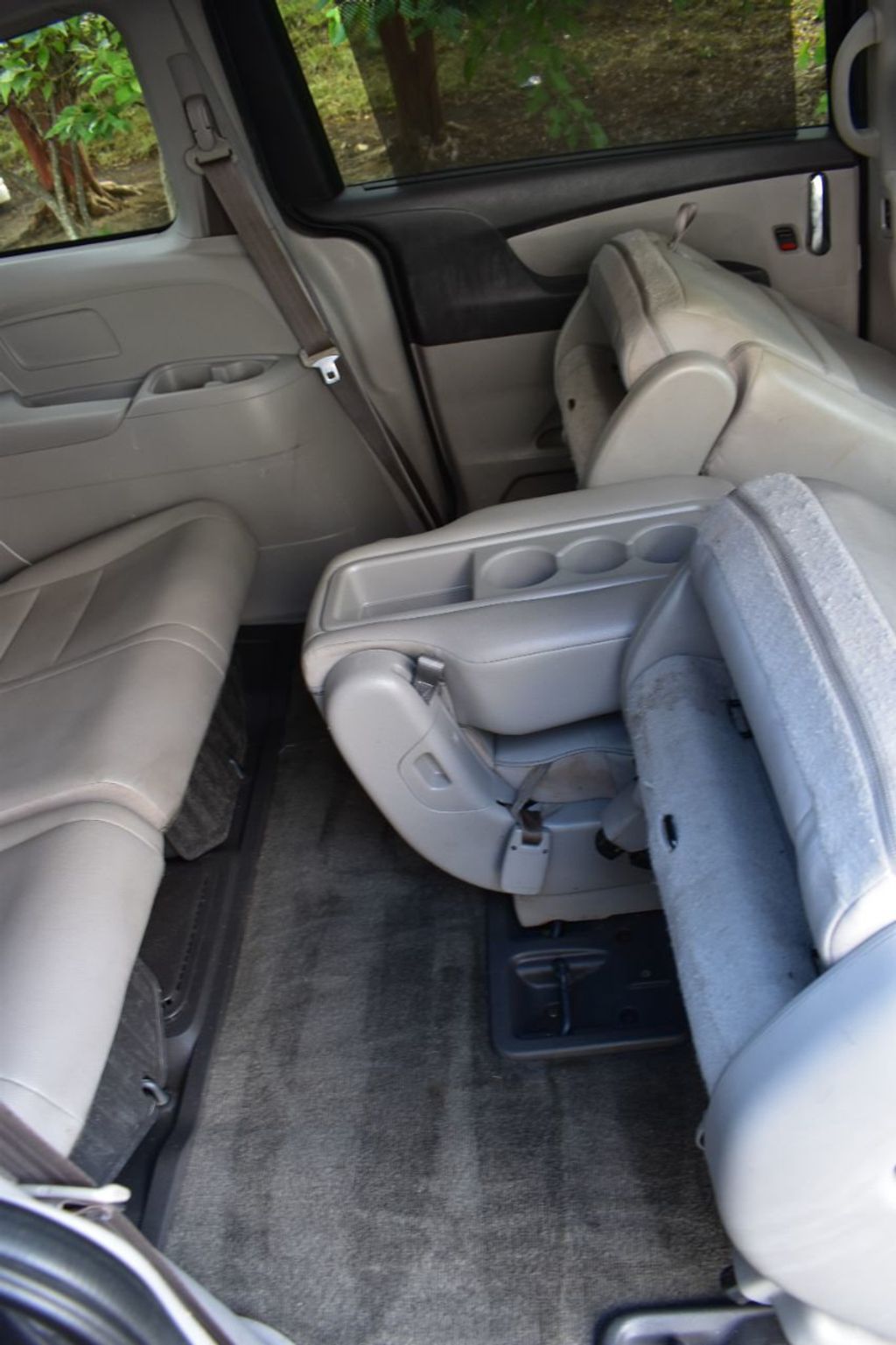 2014 Honda Odyssey 5dr EX-L - 22109074 - 25