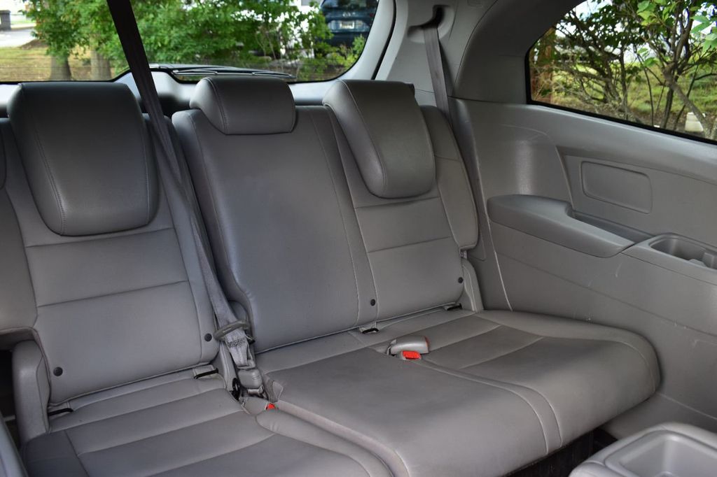 2014 Honda Odyssey 5dr EX-L - 22109074 - 26