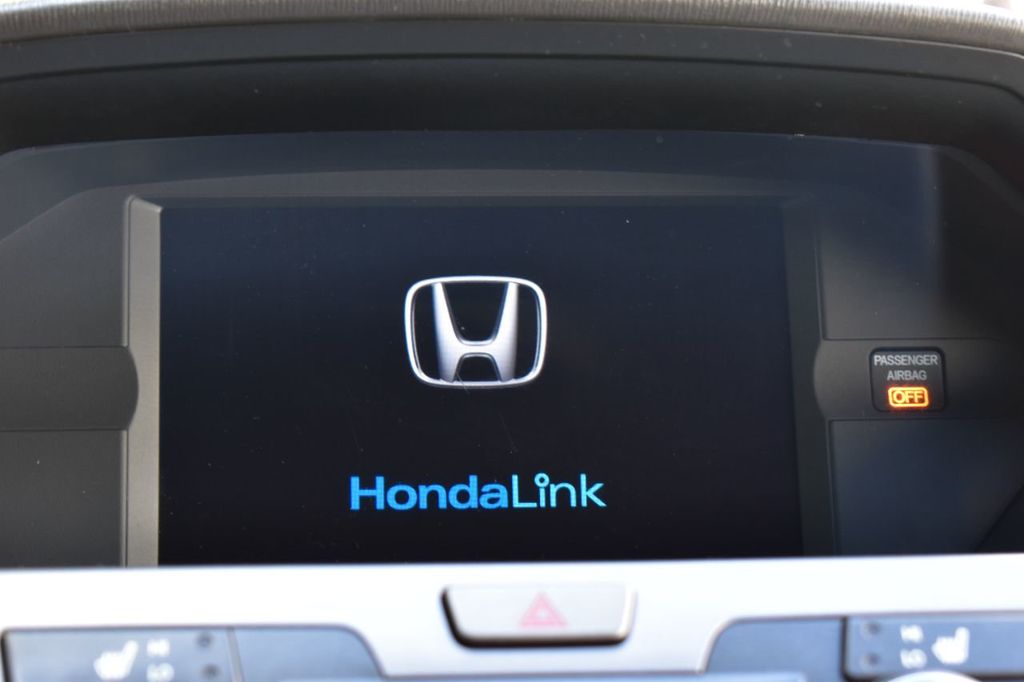 2014 Honda Odyssey 5dr EX-L - 22109074 - 31