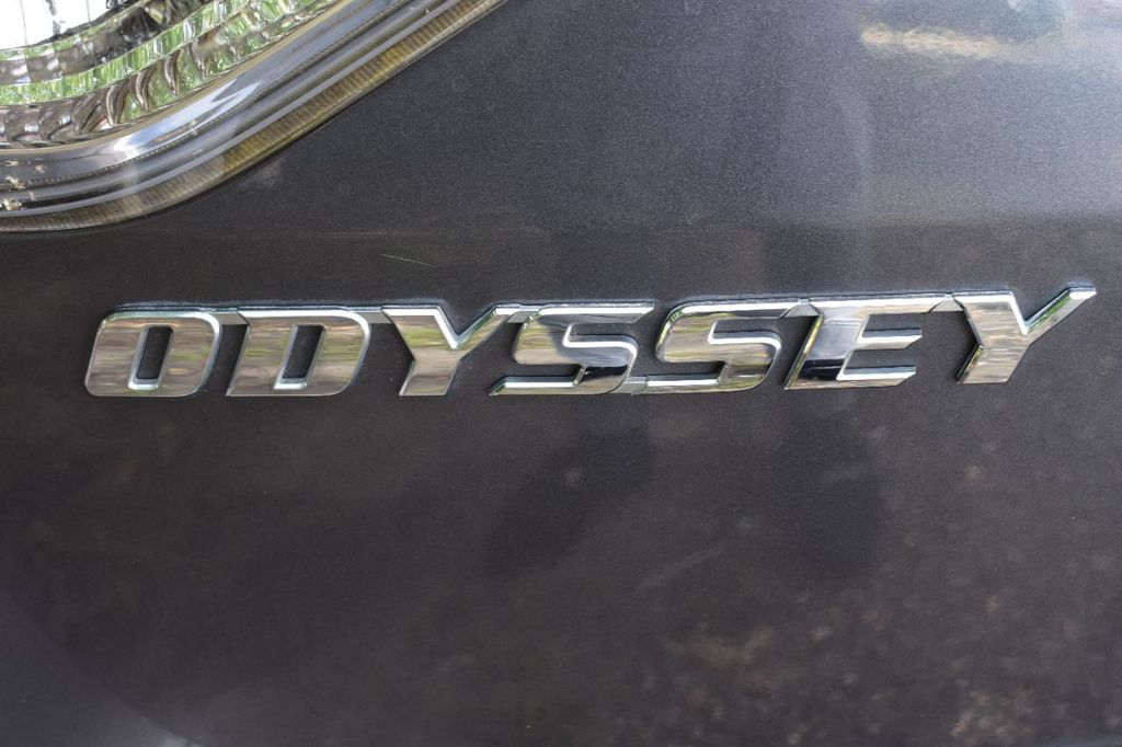 2014 Honda Odyssey 5dr EX-L - 22109074 - 60