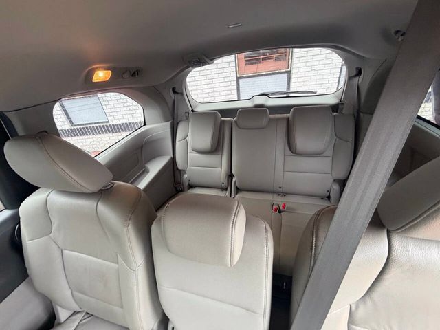 2014 Honda Odyssey 5dr EX-L - 22972318 - 8
