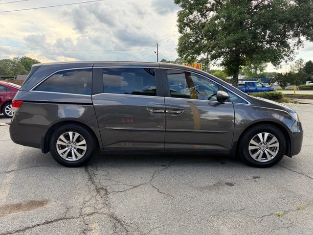 2014 Honda Odyssey 5dr EX-L - 23034525 - 5