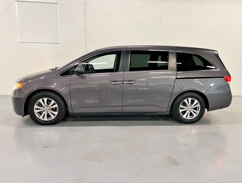 2014 Honda Odyssey 5dr EX-L - 22597073 - 3