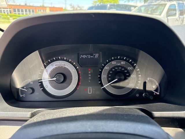 2014 Honda Odyssey 5dr EX-L - 23031653 - 11