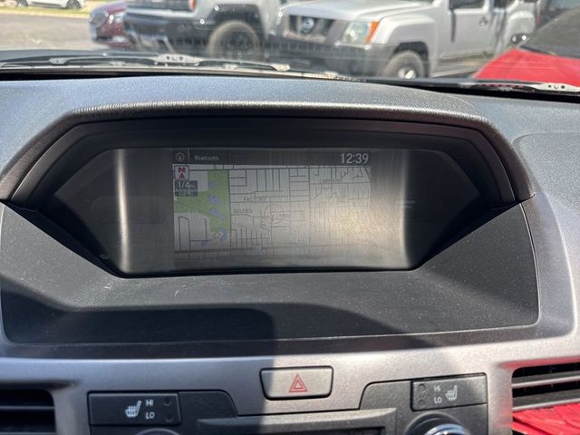 2014 Honda Odyssey 5dr EX-L - 23031653 - 13