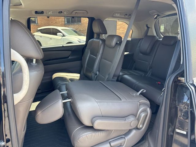 2014 Honda Odyssey 5dr EX-L - 23031653 - 19