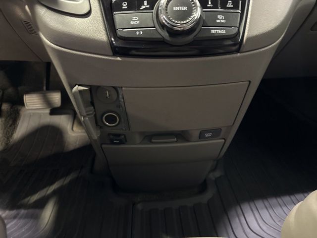 2014 Honda Odyssey 5dr EX-L - 23031653 - 20