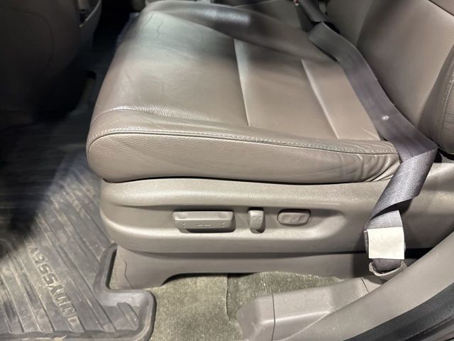 2014 Honda Odyssey 5dr EX-L - 23031653 - 25