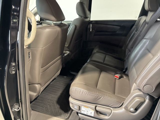 2014 Honda Odyssey 5dr EX-L - 23031653 - 32