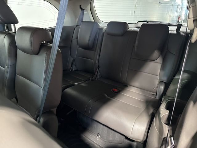 2014 Honda Odyssey 5dr EX-L - 23031653 - 34