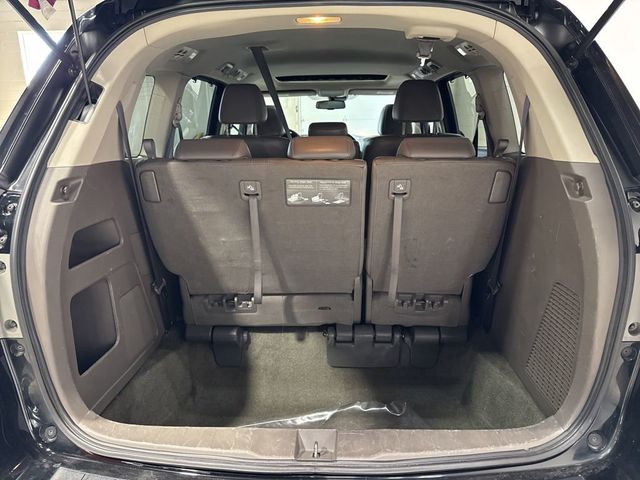 2014 Honda Odyssey 5dr EX-L - 23031653 - 35