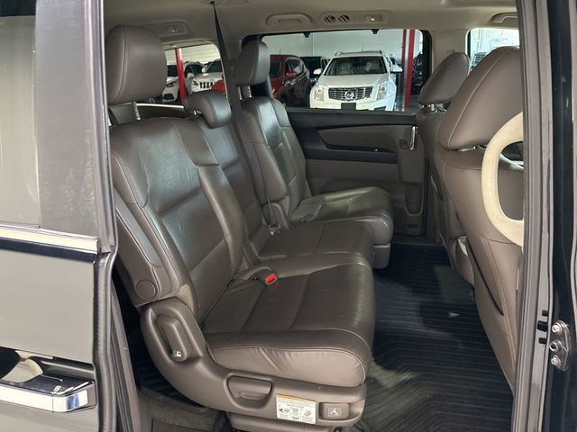 2014 Honda Odyssey 5dr EX-L - 23031653 - 37