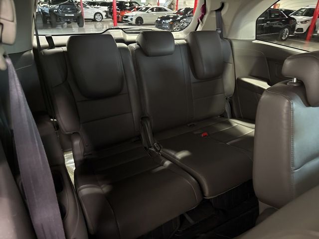 2014 Honda Odyssey 5dr EX-L - 23031653 - 40