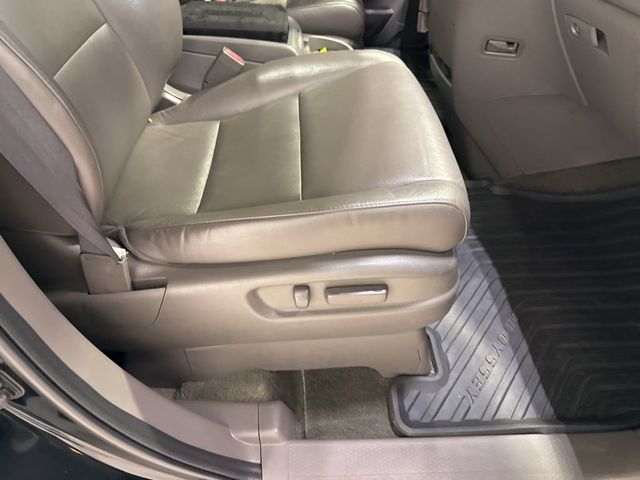 2014 Honda Odyssey 5dr EX-L - 23031653 - 44