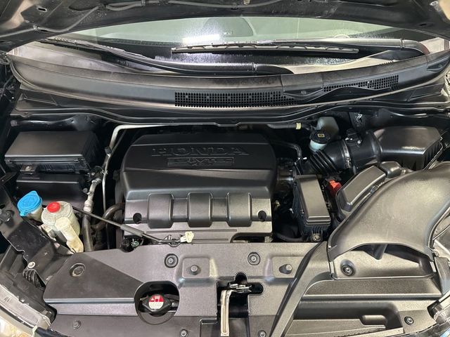 2014 Honda Odyssey 5dr EX-L - 23031653 - 46