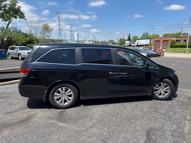 2014 Honda Odyssey 5dr EX-L - 23031653 - 7