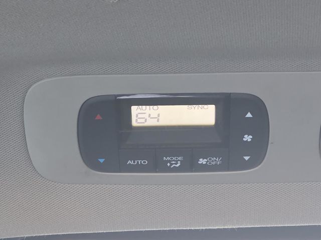 2014 Honda Odyssey 5dr EX-L - 22942547 - 10