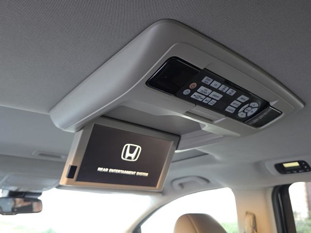 2014 Honda Odyssey 5dr EX-L - 22942547 - 11