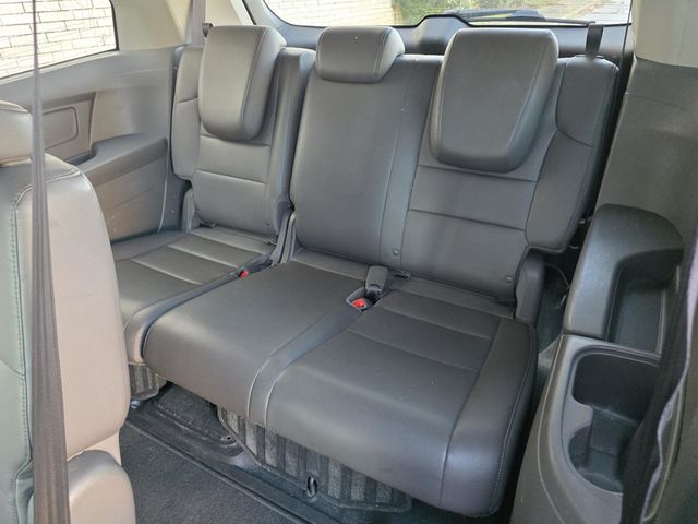 2014 Honda Odyssey 5dr EX-L - 22942547 - 15