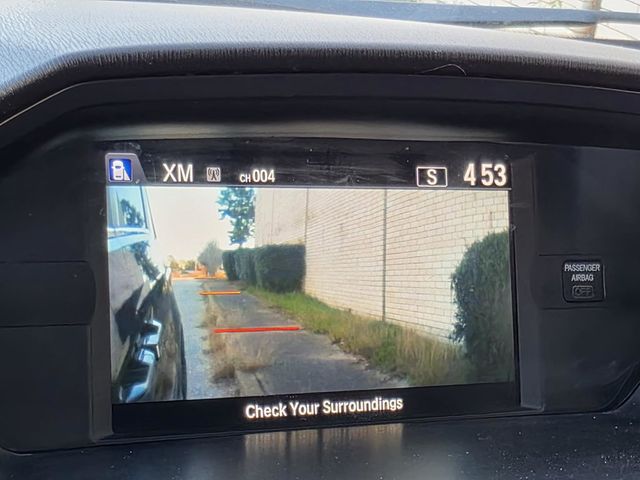 2014 Honda Odyssey 5dr EX-L - 22942547 - 18