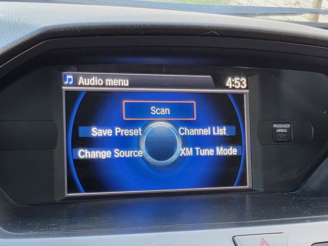 2014 Honda Odyssey 5dr EX-L - 22942547 - 20