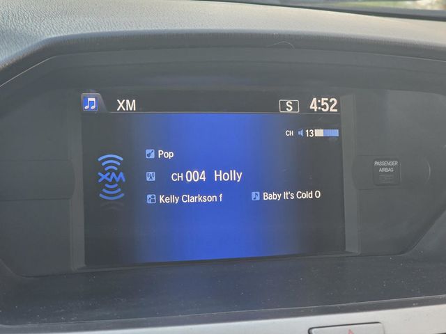 2014 Honda Odyssey 5dr EX-L - 22942547 - 21