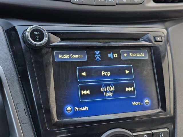 2014 Honda Odyssey 5dr EX-L - 22942547 - 22