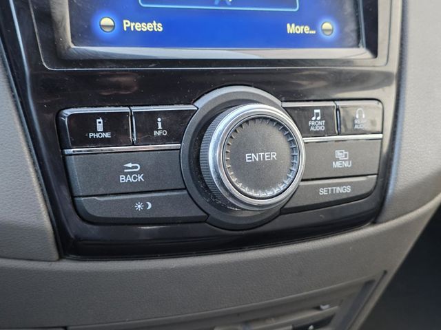 2014 Honda Odyssey 5dr EX-L - 22942547 - 25