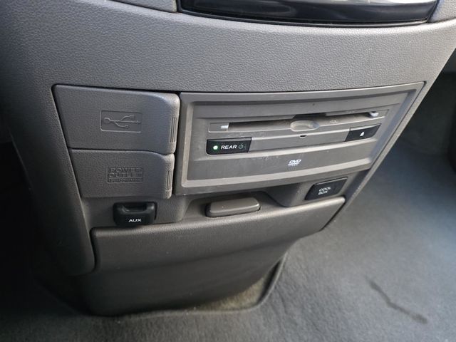 2014 Honda Odyssey 5dr EX-L - 22942547 - 26