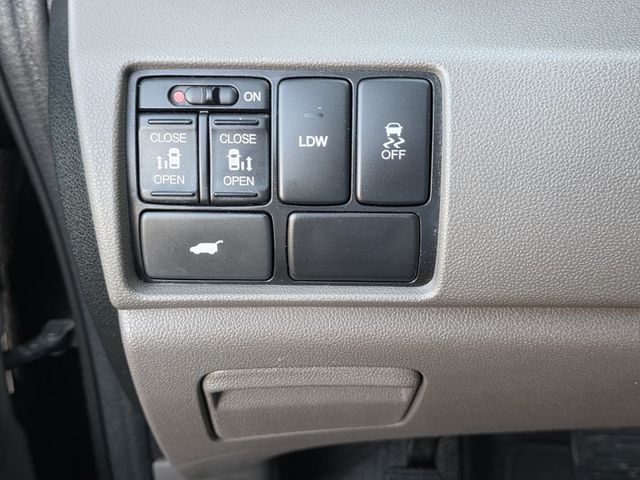 2014 Honda Odyssey 5dr EX-L - 22942547 - 27