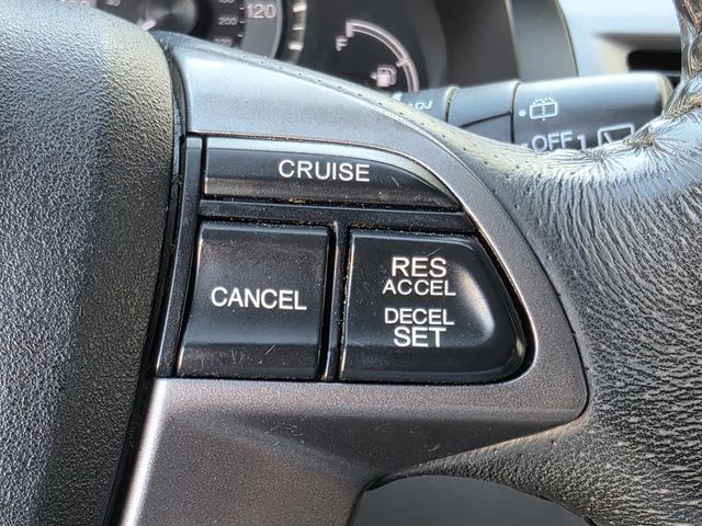 2014 Honda Odyssey 5dr EX-L - 22942547 - 29