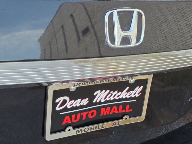 2014 Honda Odyssey 5dr EX-L - 22942547 - 31