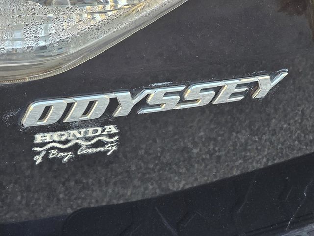 2014 Honda Odyssey 5dr EX-L - 22942547 - 32