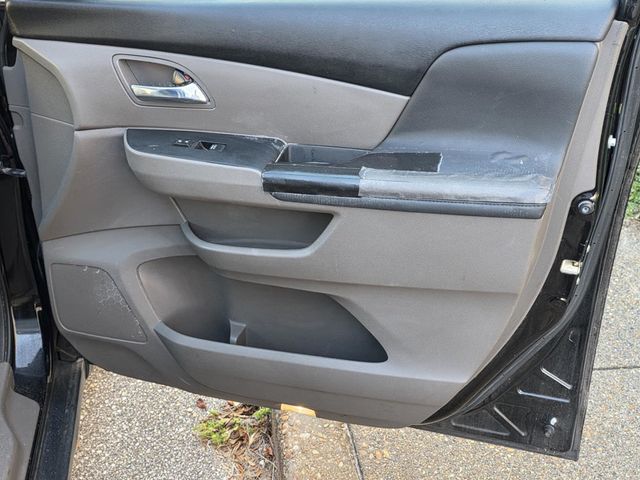 2014 Honda Odyssey 5dr EX-L - 22942547 - 34
