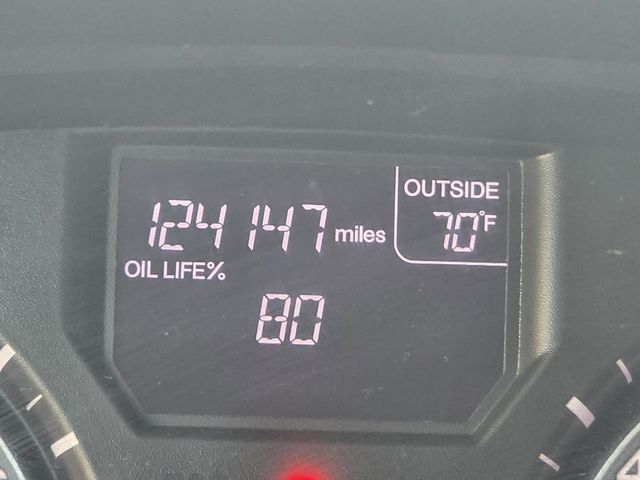 2014 Honda Odyssey 5dr EX-L - 22942547 - 38