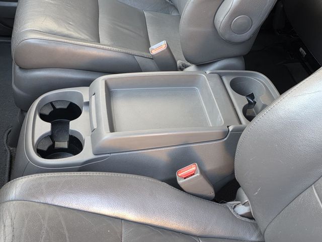 2014 Honda Odyssey 5dr EX-L - 22942547 - 7