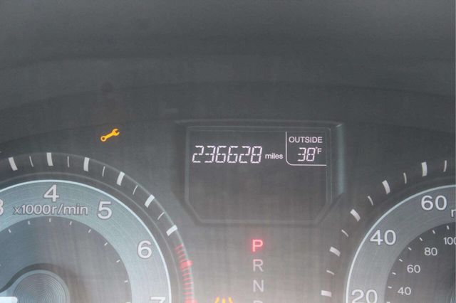 2014 Honda Odyssey 5dr EX-L - 22961839 - 9