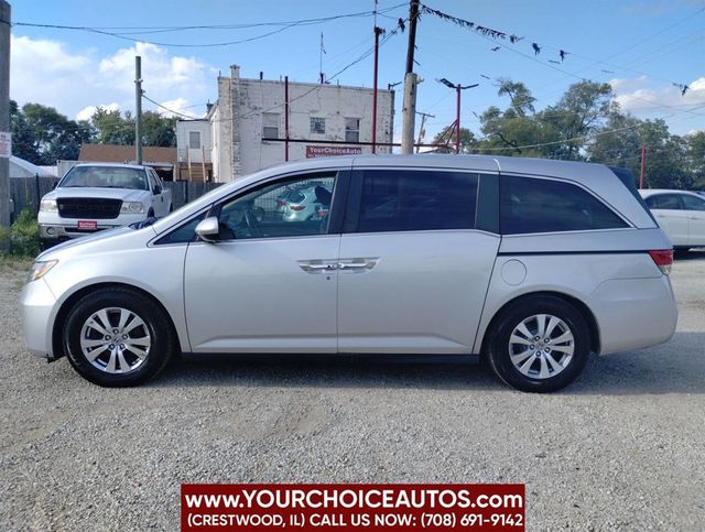 2014 Honda Odyssey 5dr EX-L - 22738923 - 1