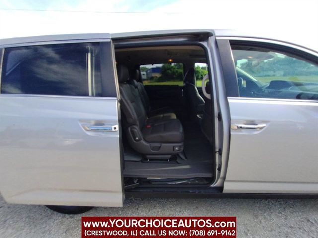 2014 Honda Odyssey 5dr EX-L - 22738923 - 22